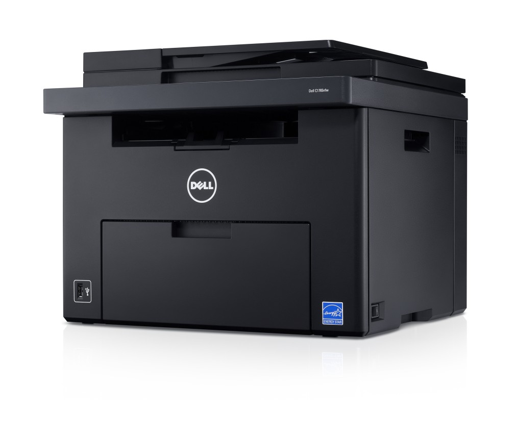 Dell C1765nfw LED A4 – image 1