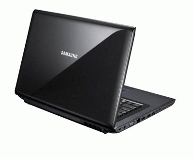 Samsung R R522 Intel Pentium Mobile T4200 – image 3