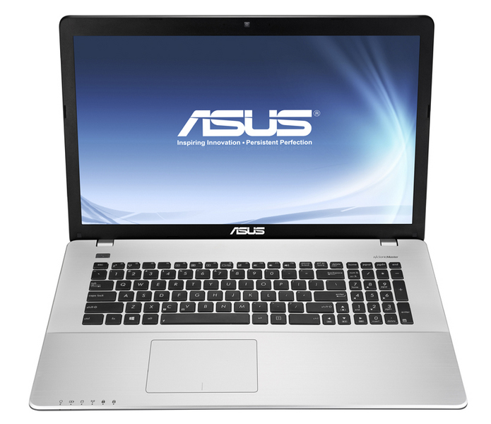 ASUS P750LB-T2071G laptop Intel® Core™ i7 i7-4500U – image 1