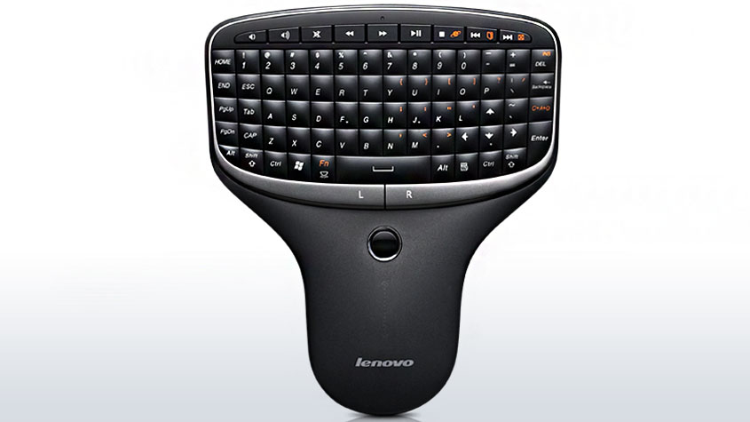 Lenovo IdeaCentre Q190 Intel® Celeron® 887 – image 3