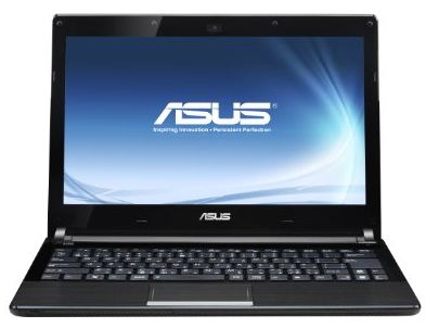 ASUS U30SD-RO095V Intel® Core™ i5 i5-2410M Laptop – image 1