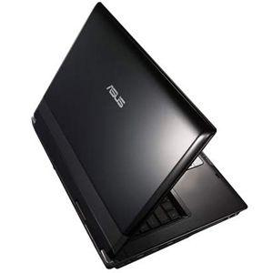 ASUS X59SR-AP343C laptop Intel® Core™2 Duo P8600 – image 2