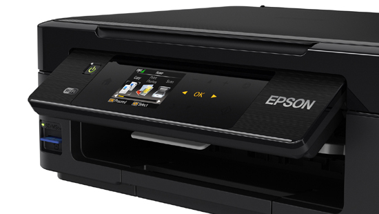 Epson Expression XP-411 Inkjet A4 – image 6
