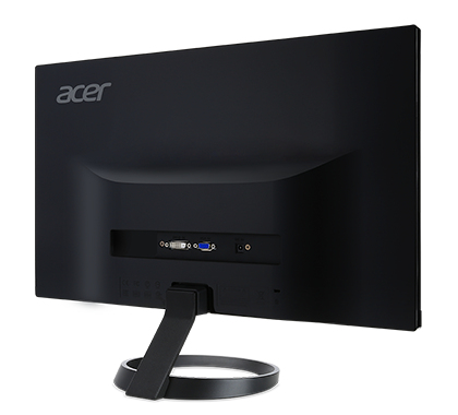 Acer R0 R240Y computer monitor – image 4