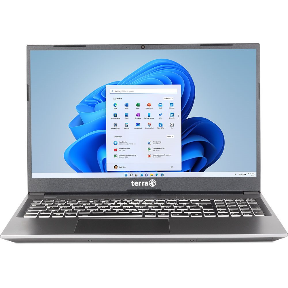 TERRA FR1220819 laptop AMD Ryzen™ 5 7430U – image 6