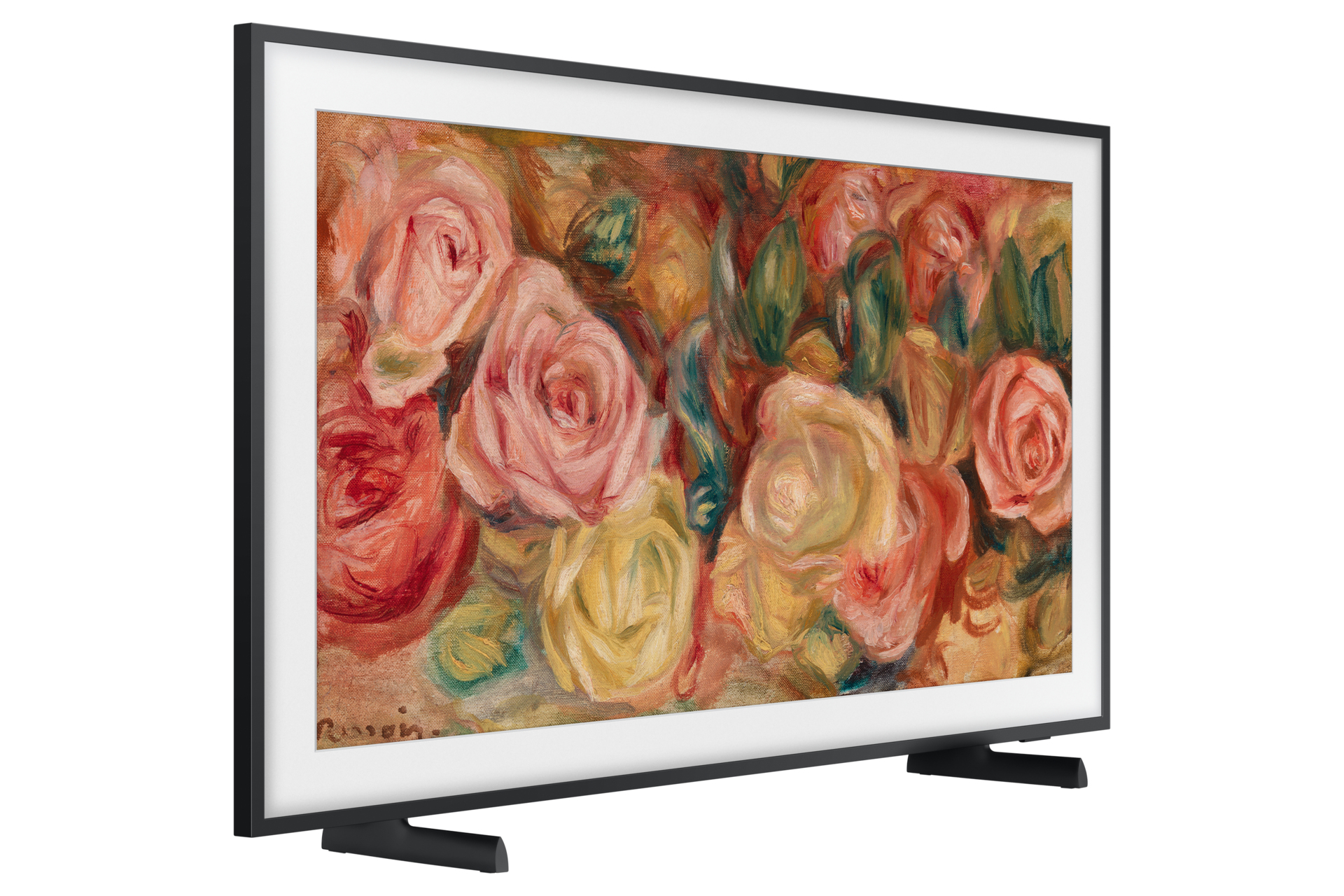 Samsung QE55LS03DAU 139.7 cm (55") 4K Ultra HD Smart TV Wi-Fi Black – image 9