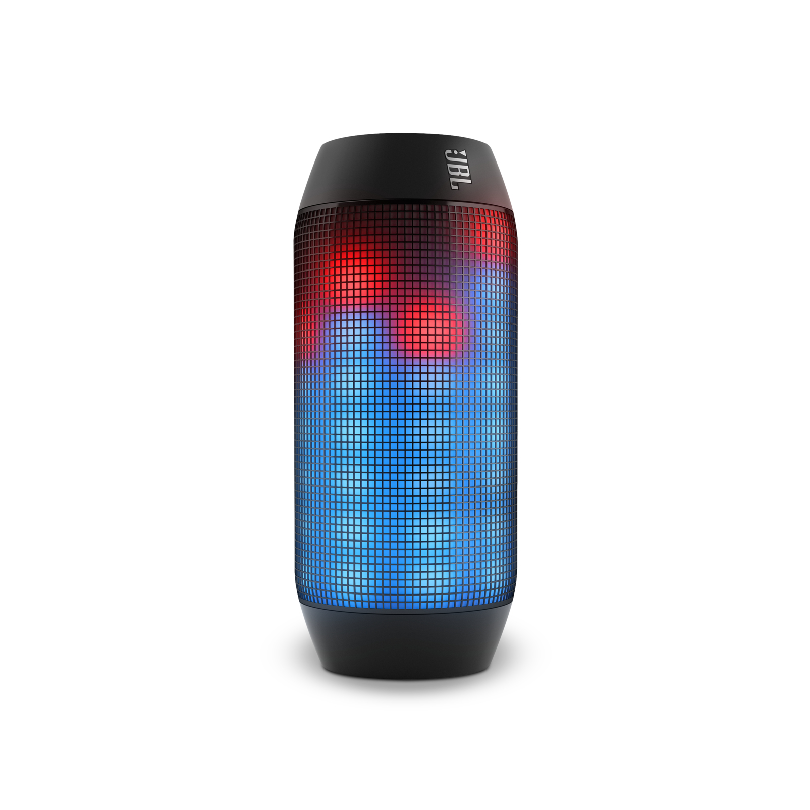 JBL Pulse Mono portable speaker Black – image 2