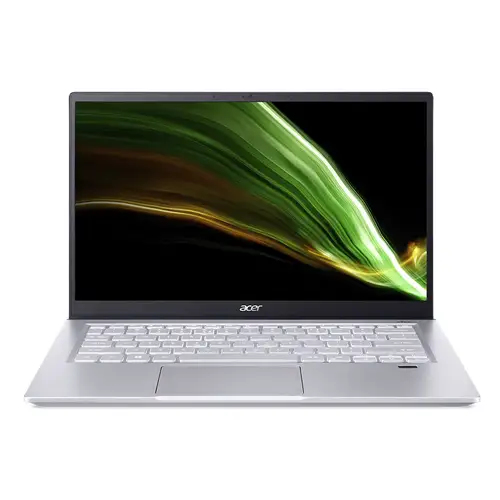 Acer Swift NX.AU2EK.005 laptop AMD Ryzen™ 7 5800U