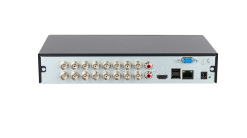 Dahua Technology XVR1B16H-I/T digital video recorder (DVR) Black – image 3
