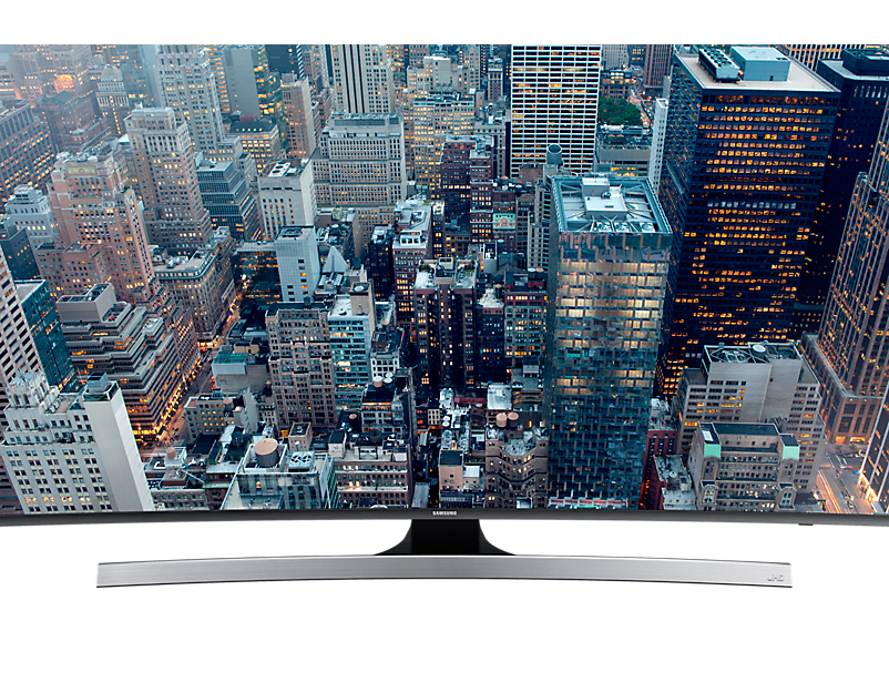Samsung UA48JU7500K 121.9 cm (48") 4K Ultra HD Smart TV Wi-Fi Black, Metallic – image 9
