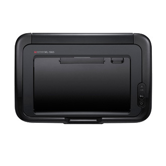 Samsung ML-1865 laser printer – image 2