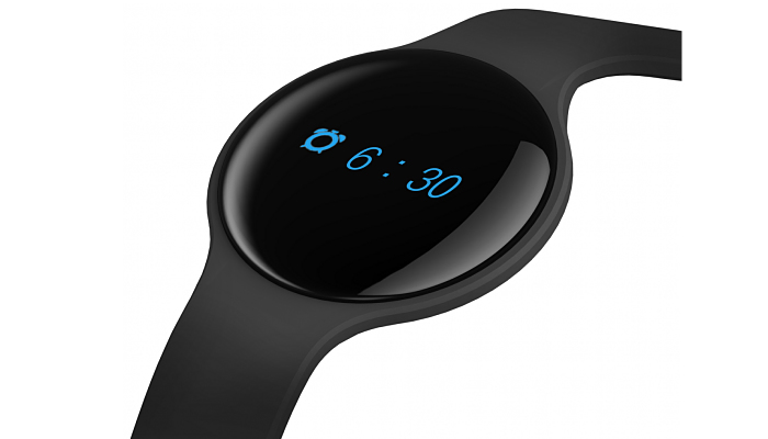 Hannspree SW68SD12 smartwatch / sport watch OLED Digital Touchscreen – image 5