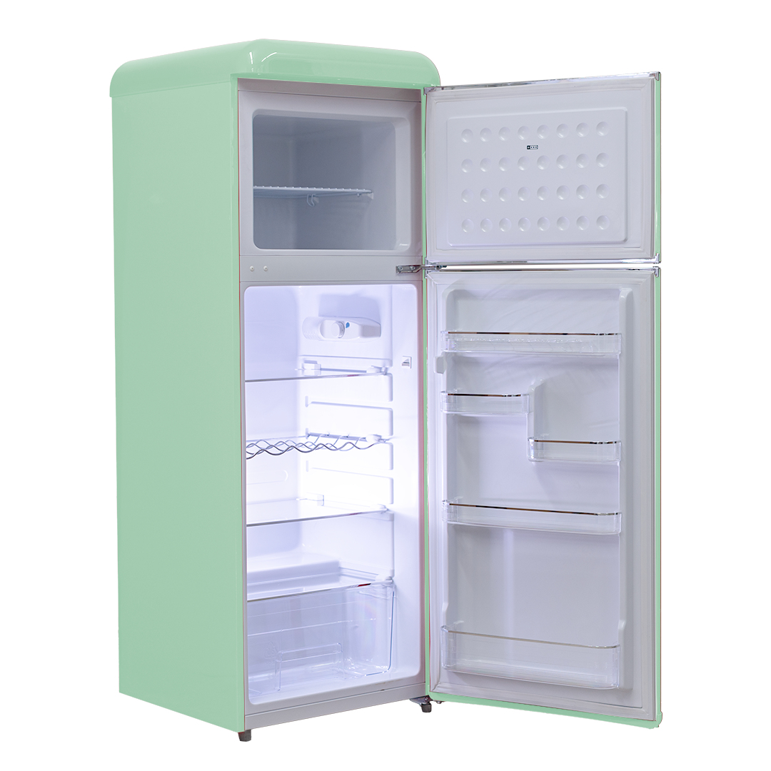Pyramidea MAMBO249G refrigerating appliance set Freestanding – image 3