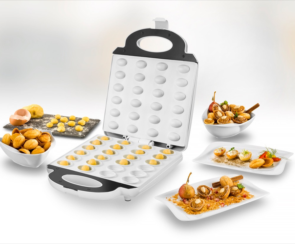 Unold 48360 waffle iron 24 waffle(s) – image 8