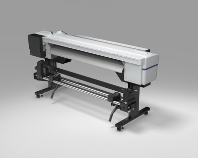 Epson SureColor SC-S50600 (4C) – image 7