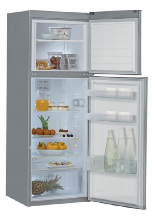 Ignis DPA30V/EG/IS fridge-freezer Freestanding