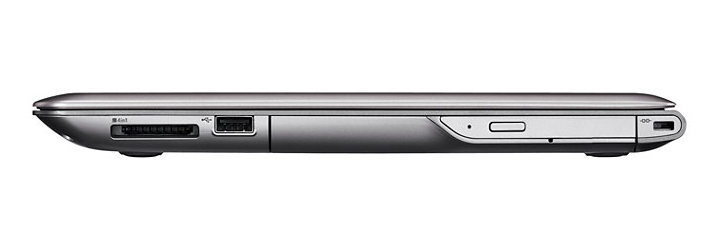 Samsung 5 NT530U4B Intel® Core™ i3 i3-2367M Laptop – image 3