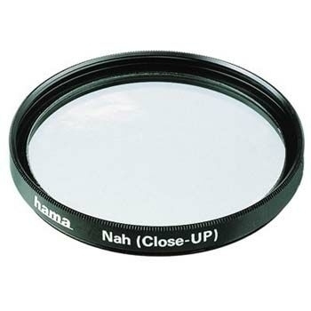 Hama Close-up Lens, N4, 77,0 mm, Coated