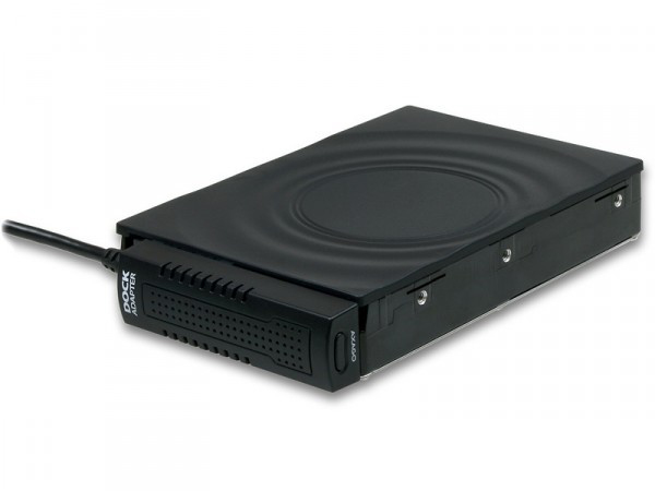 Axagon ADSA-MP laptop dock/port replicator Black – image 8