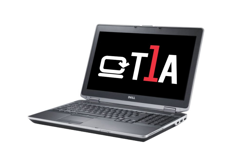 T1A DELL Latitude E6530 Refurbished