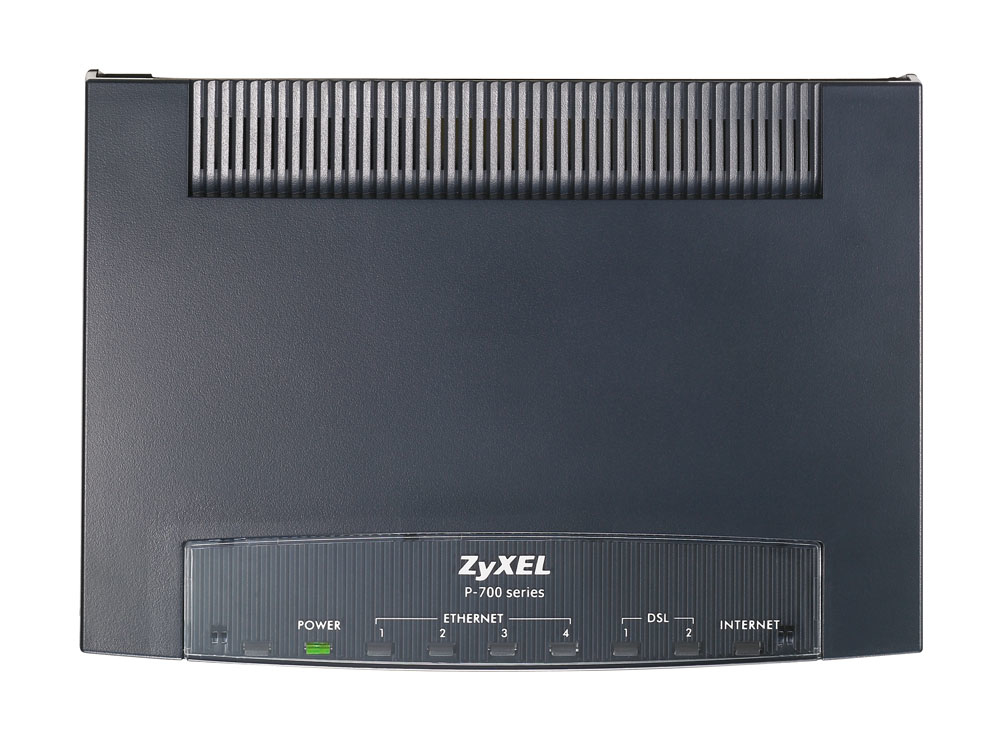Zyxel 793H v2 – image 3