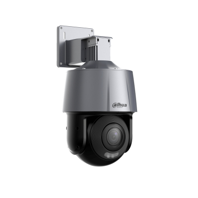 Dahua Technology Lite DH-SD3A200-GN-HI-A-PV-0400 камера видеонаблюдения Башня IP камера видеонаблюдения В помещении и на открытом воздухе 1920 x 1080 пикселей Потолок/стена/столб