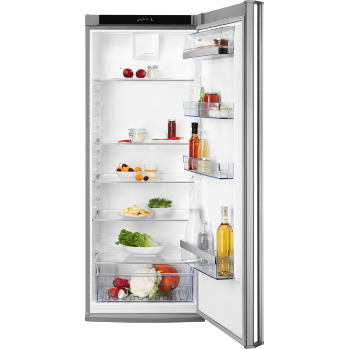 AEG S73320KDX0 fridge Freestanding