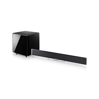 Samsung HT-WS1G soundbar speaker 2.1 channels – image 6