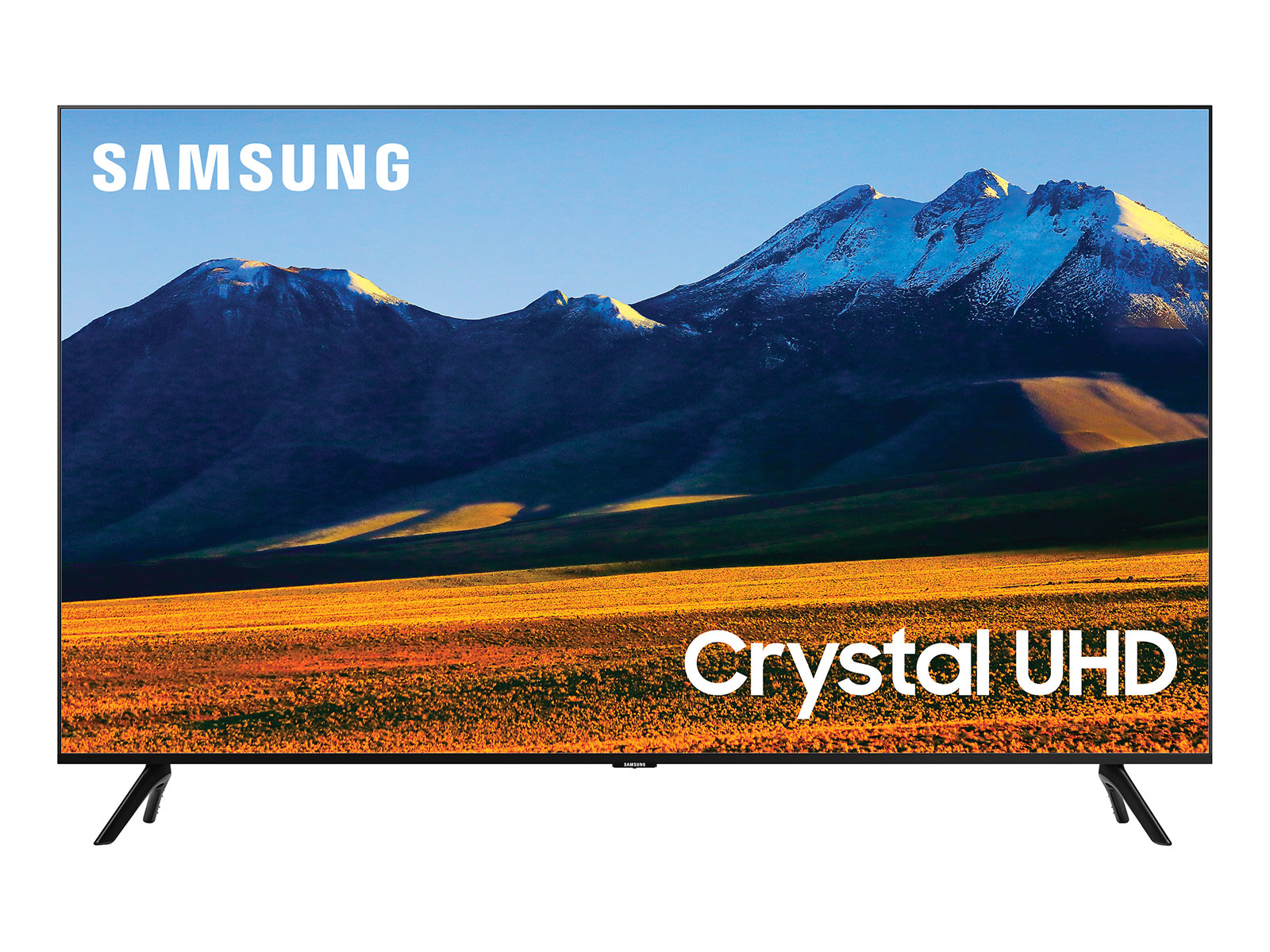 Samsung Series 9 UN86TU9000F 2.17 m (85.6") 4K Ultra HD Smart TV Wi-Fi Black – image 1
