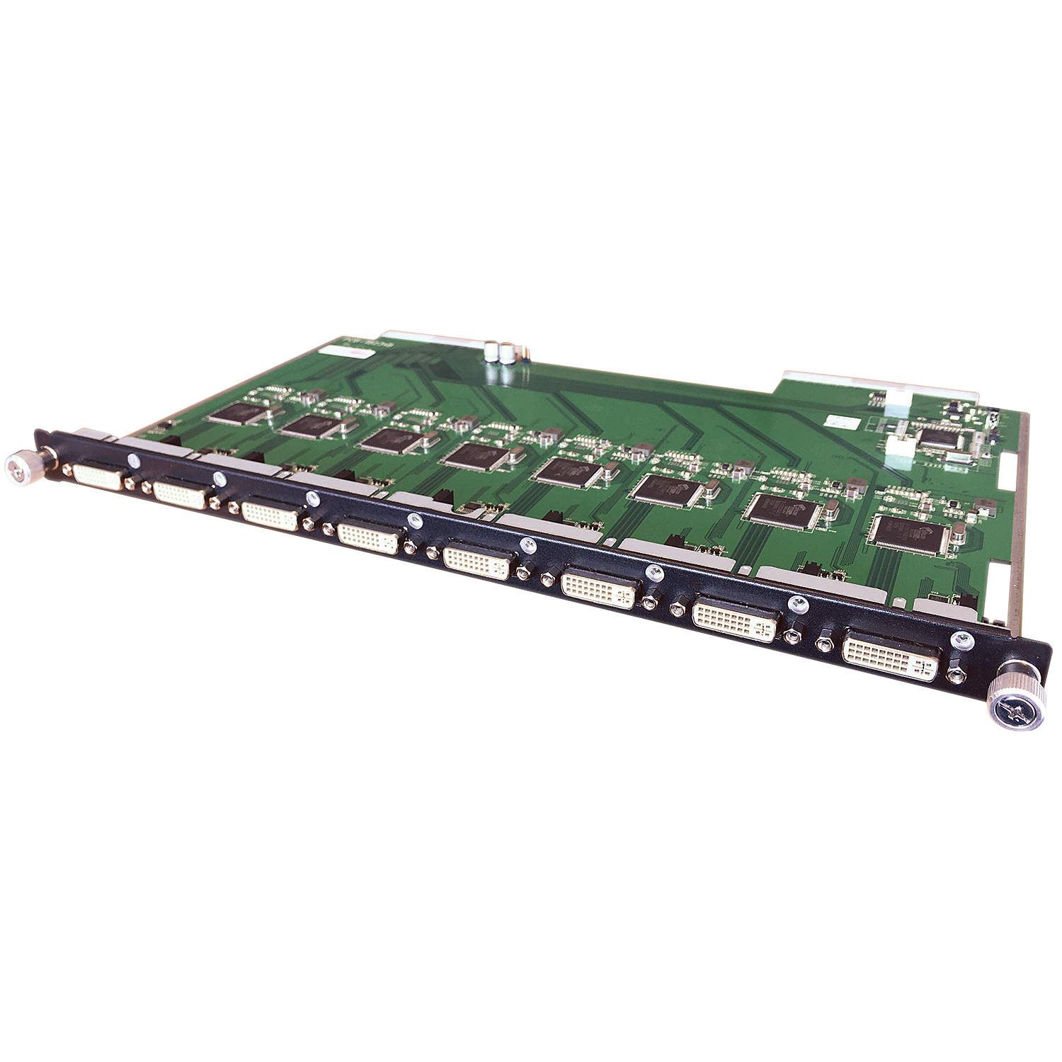 Lindy 38255 video splitter DVI
