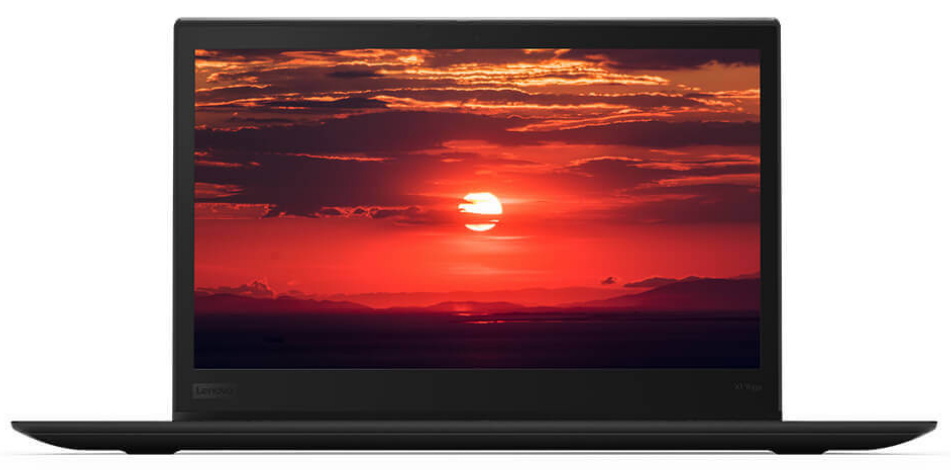 Lenovo X1 Yoga (3rd Gen) – image 1