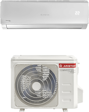 Ariston TRIAL C 80 XD0C-O — vue 1 sur 2