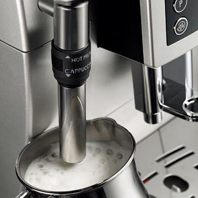 De’Longhi ECAM23.420SW-TPT Fully-auto Espresso machine – image 2