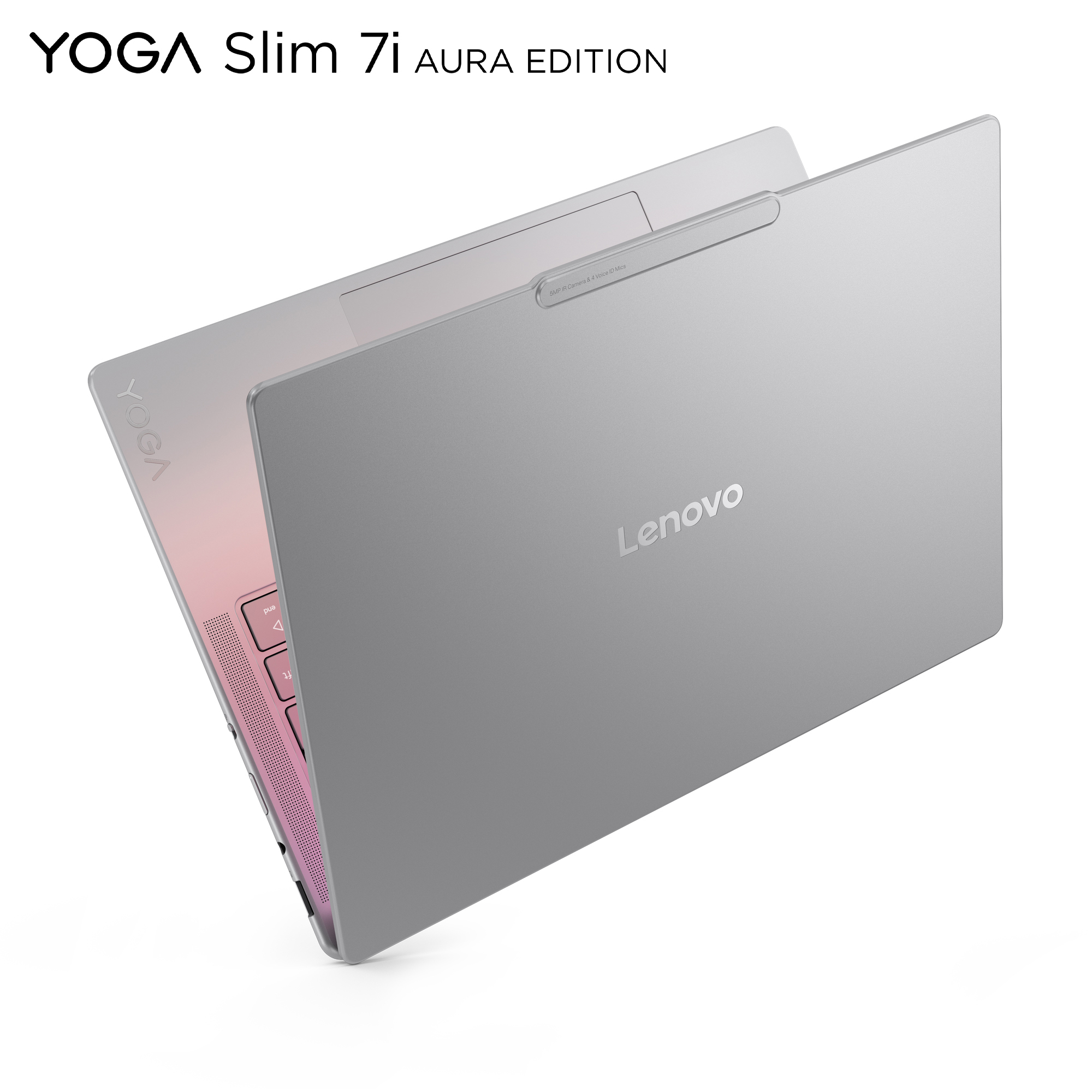 Lenovo Yoga Slim 7i Aura ED – image 9