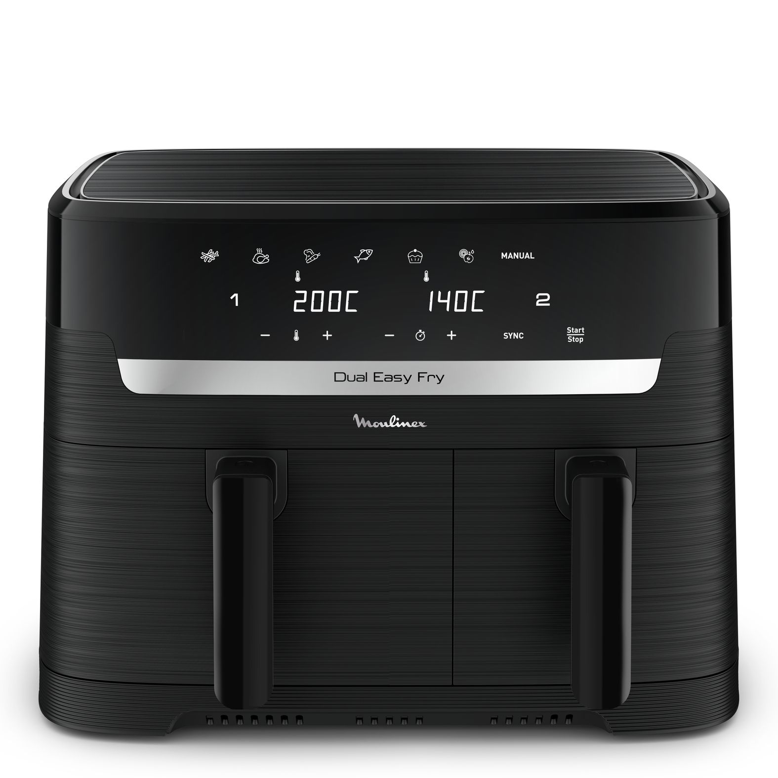 Moulinex EZ901N — vue 1 sur 7