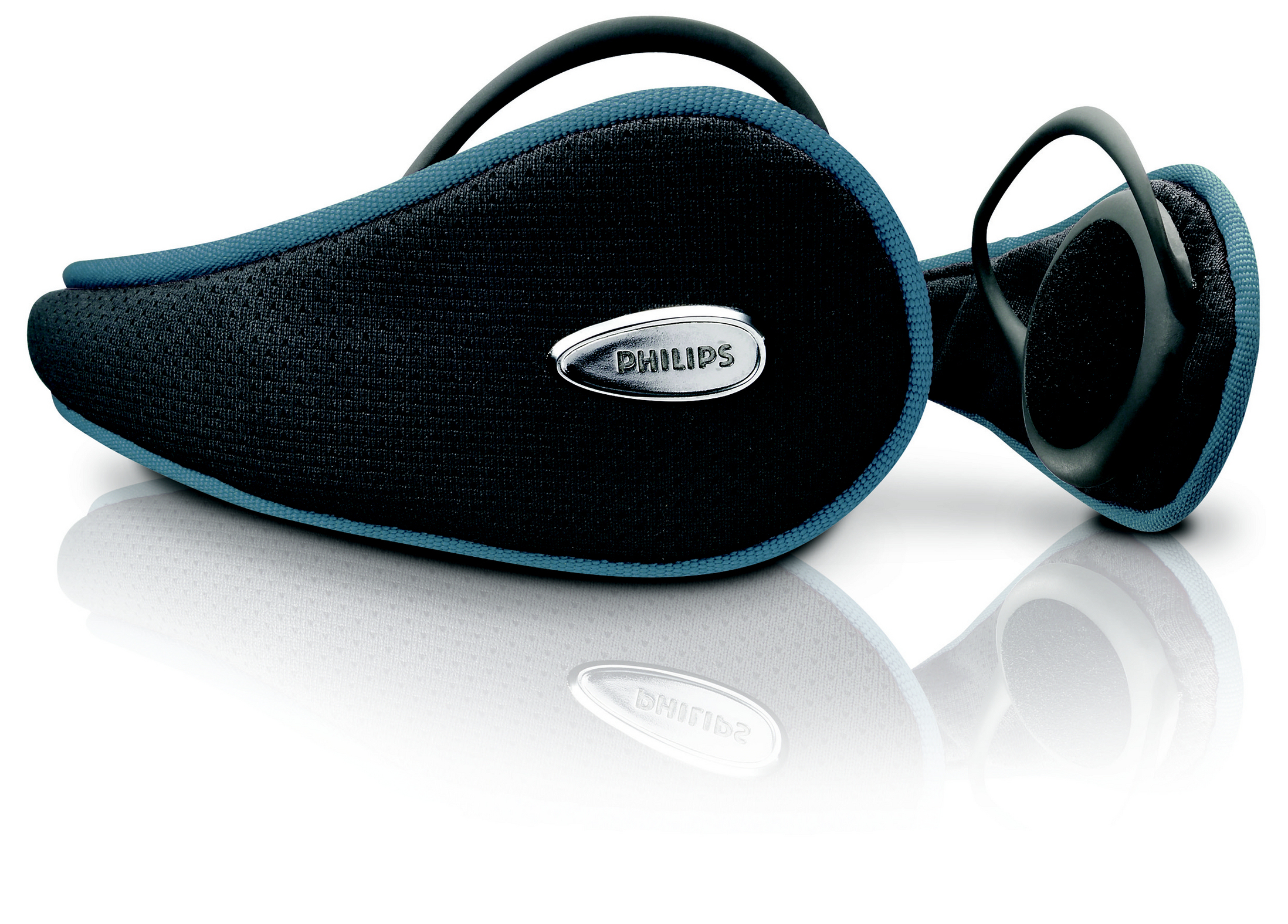 Philips SHS850 Neckband Headphones