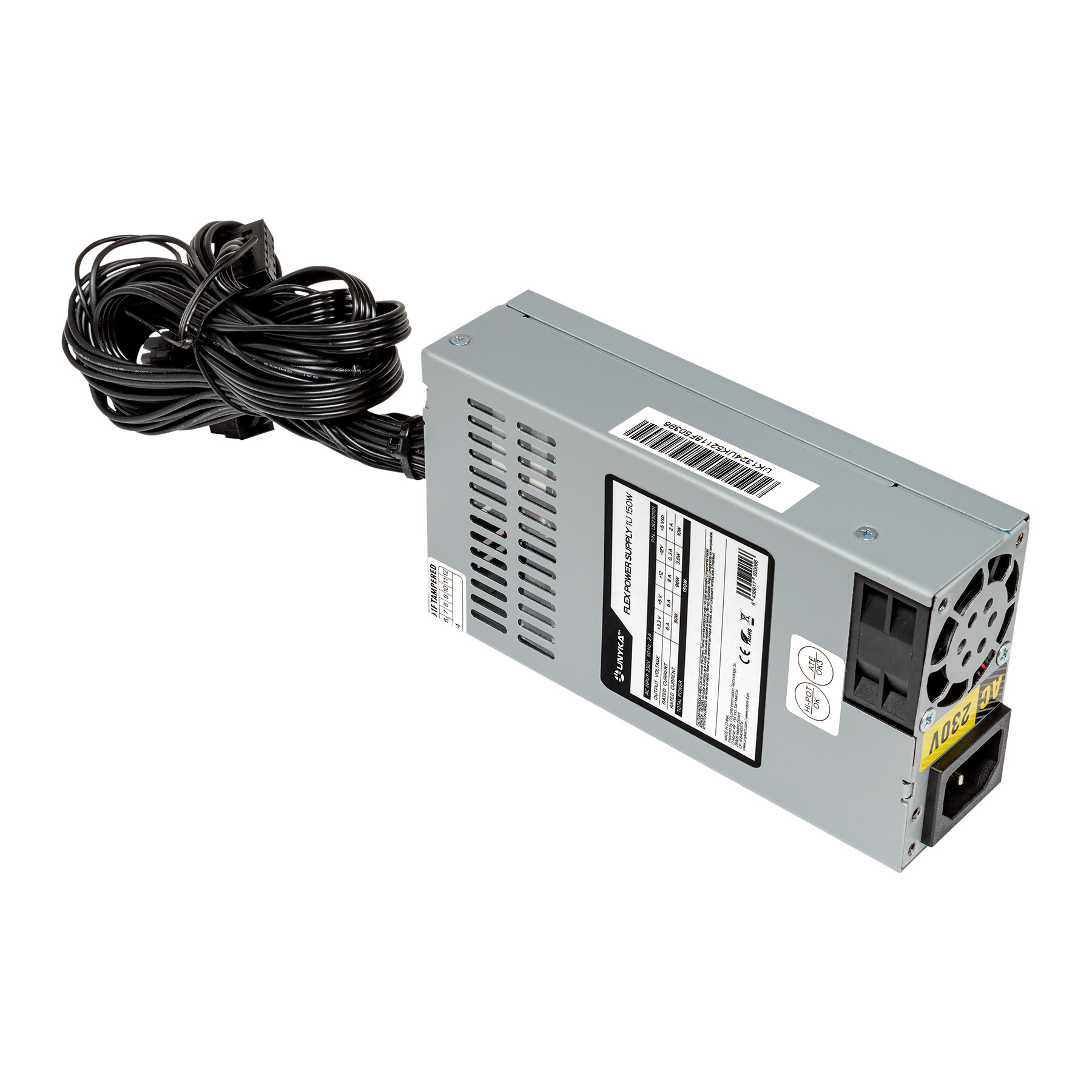 UNYKAch Power Supply FLEX 1U – image 3