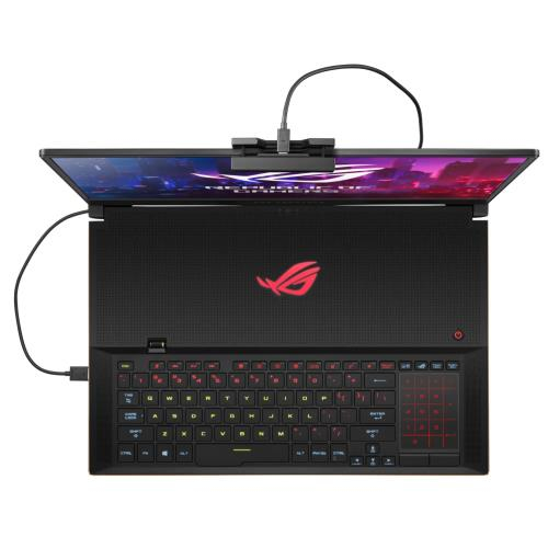 ASUS ROG Zephyrus S GX701GXR-EV004T Intel® Core™ i7 i7-9750H Laptop – image 3