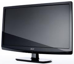 Acer AT1926DL 48.3 cm (19") HD Black 250 cd/m² – image 2