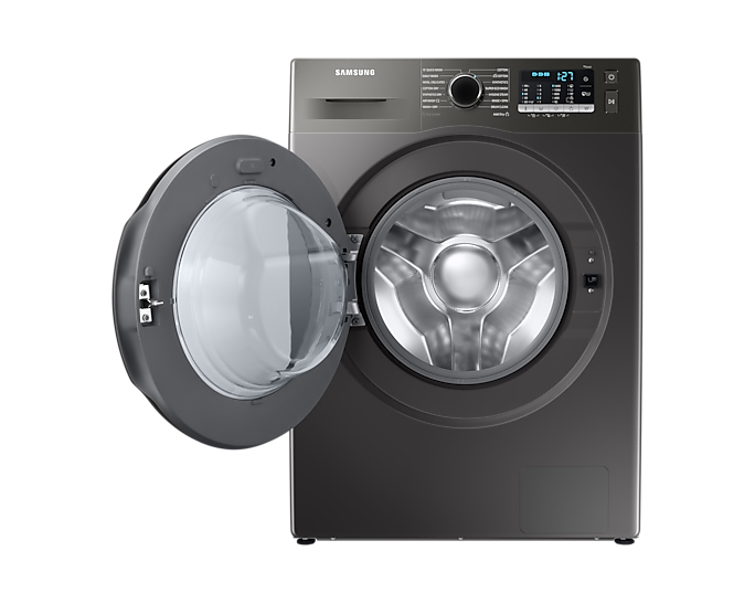 Samsung WD70TA046BX/FA washer dryer Freestanding Front-load Stainless steel – image 6