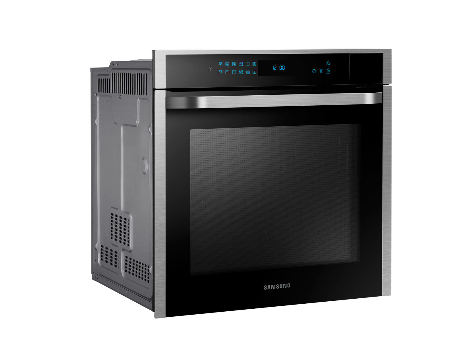 Samsung NV73J7740RS oven – image 6
