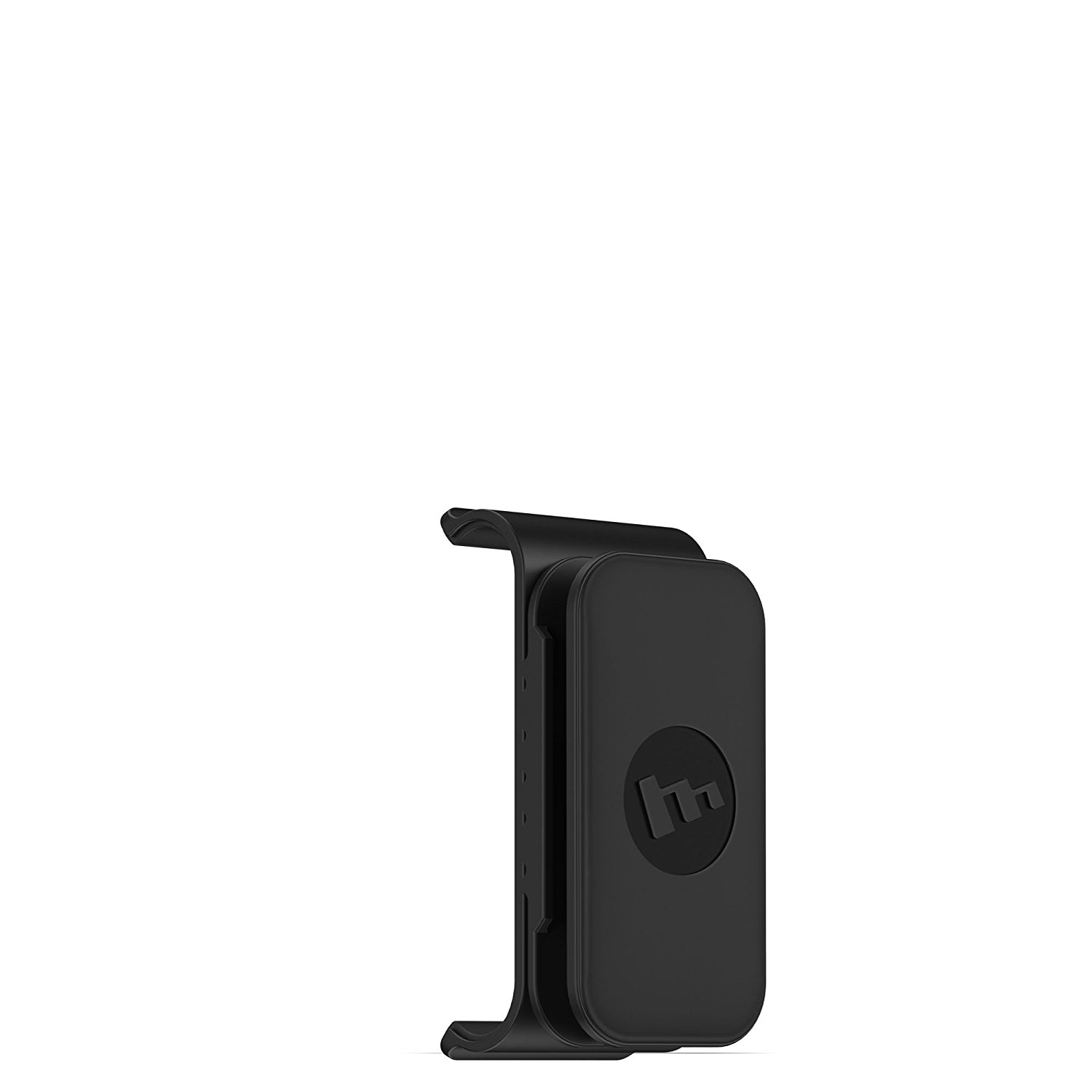 mophie 3294_H2PROBC-IP6-BLK mobile phone case Waistband case Black – image 5