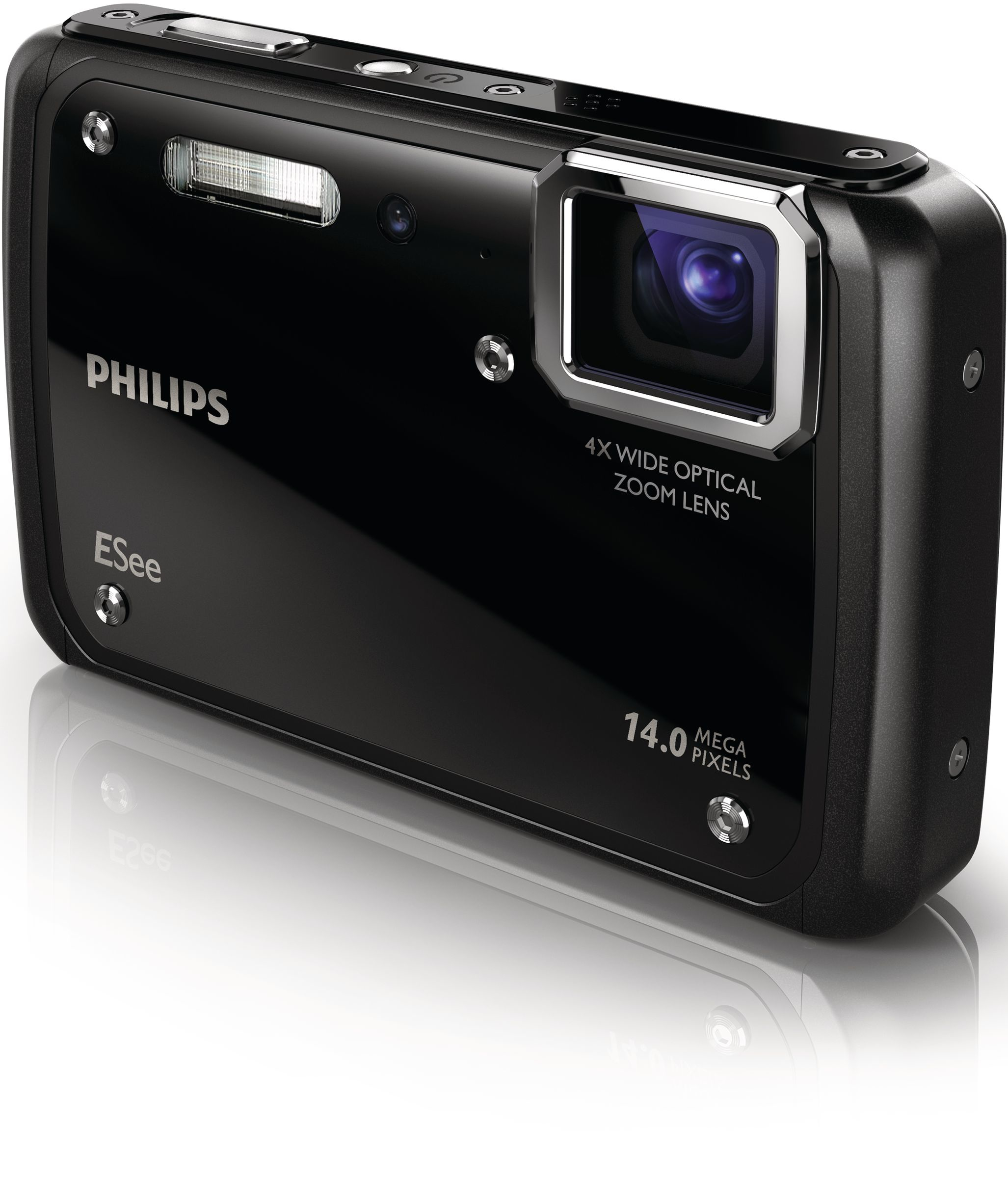 Philips Digital Still Camera DSC150BL/94 – image 2