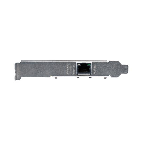 StarTech.com 1-Port PCIe 10GBase-T / NBASE-T Ethernet Network Card – image 3