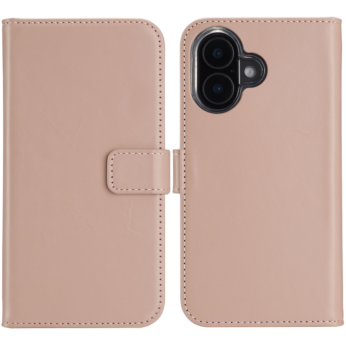Selencia SH00075992 mobile phone case Light pink – image 1