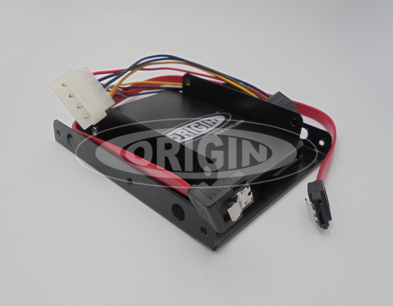 Origin Storage 120GB SSD MLC SATA