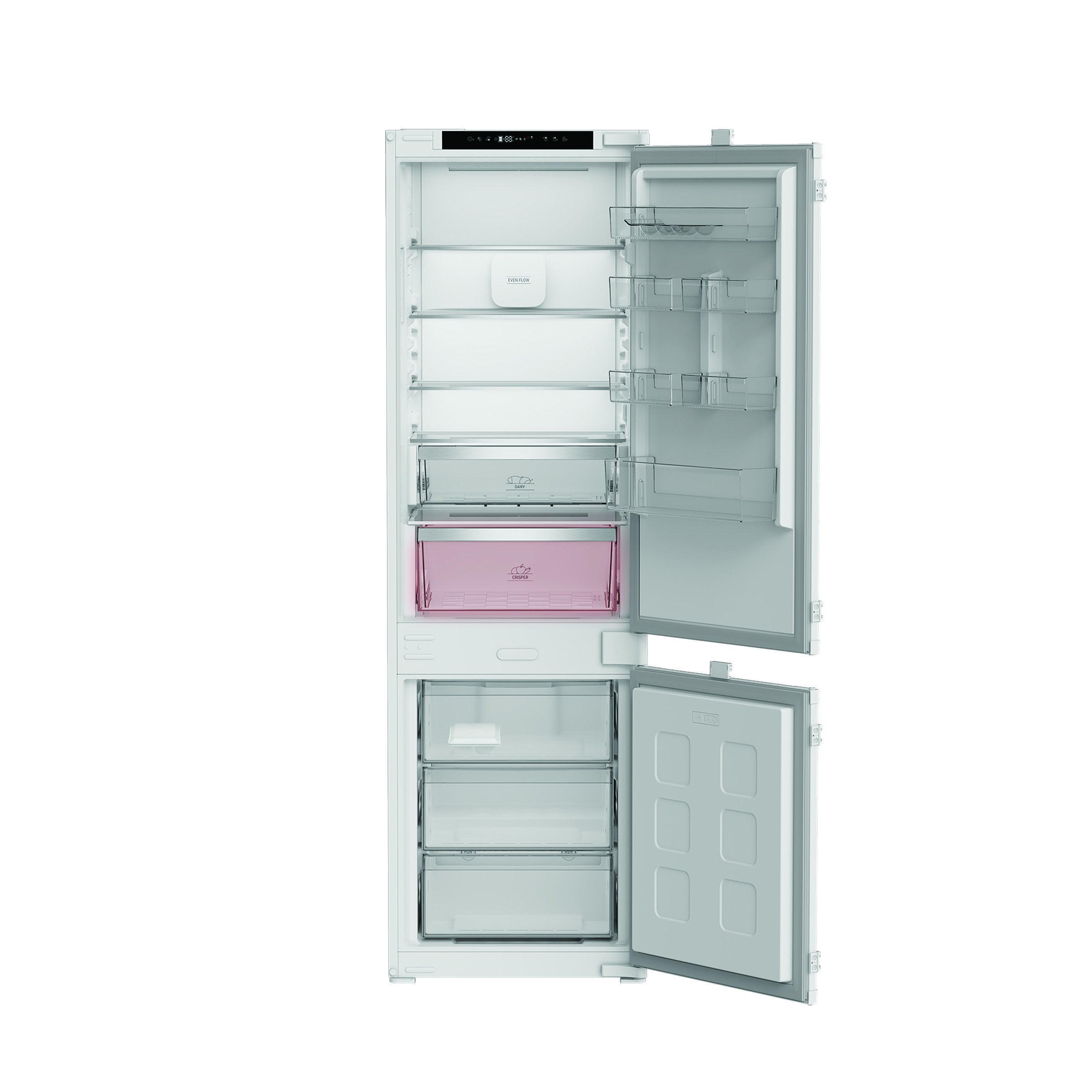 Hotpoint HPK2 5292 — vue 1 sur 8