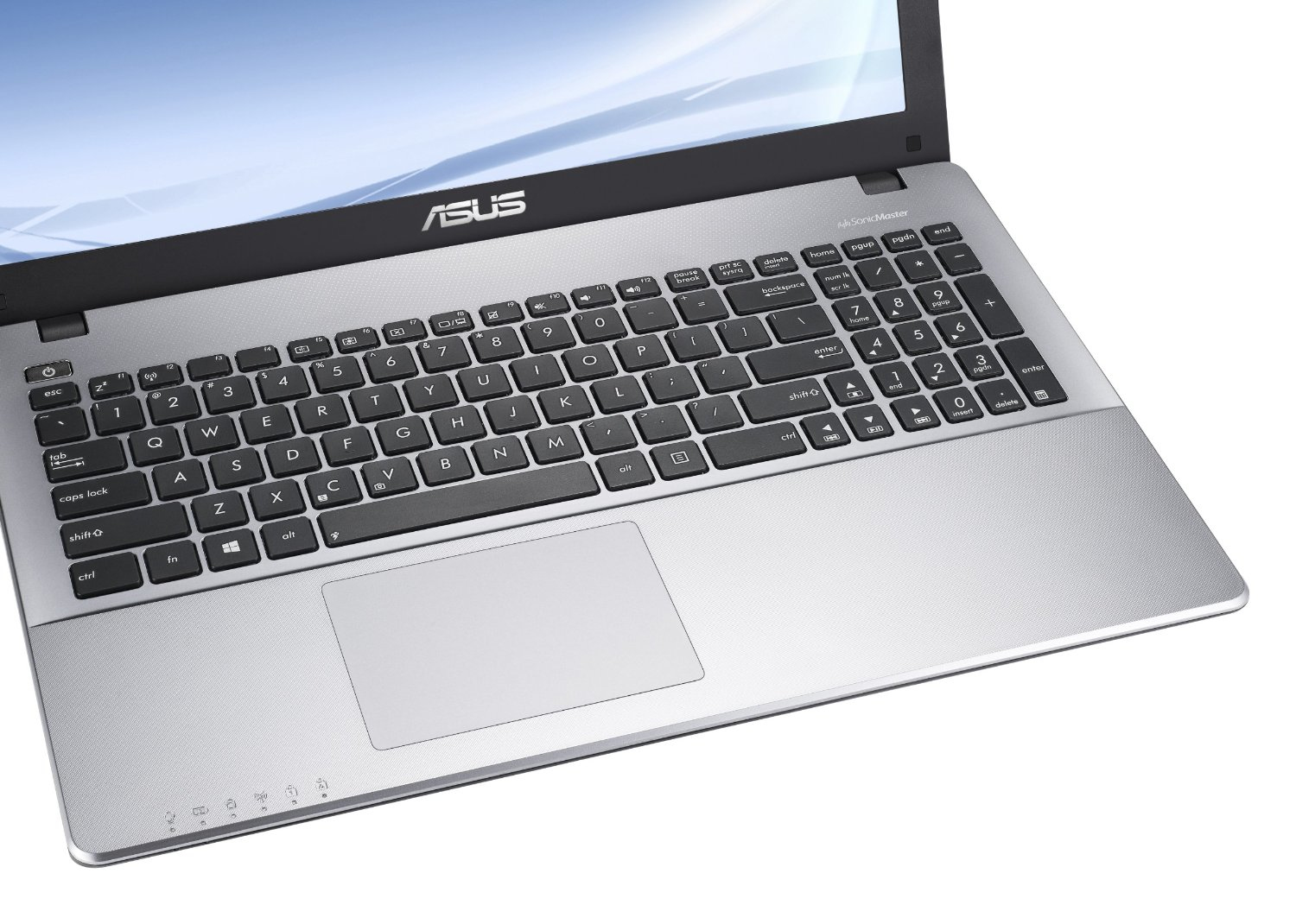 ASUS R510LDV-XX821H laptop Intel® Core™ i7 i7-4510U – image 3
