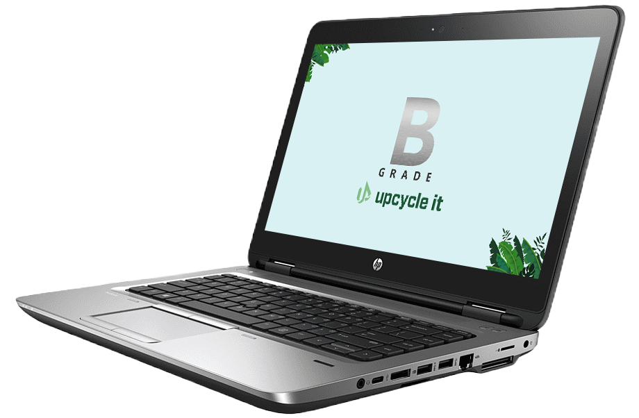 upcycle it HP ProBook 650 G3 (Refurbished) B – image 1
