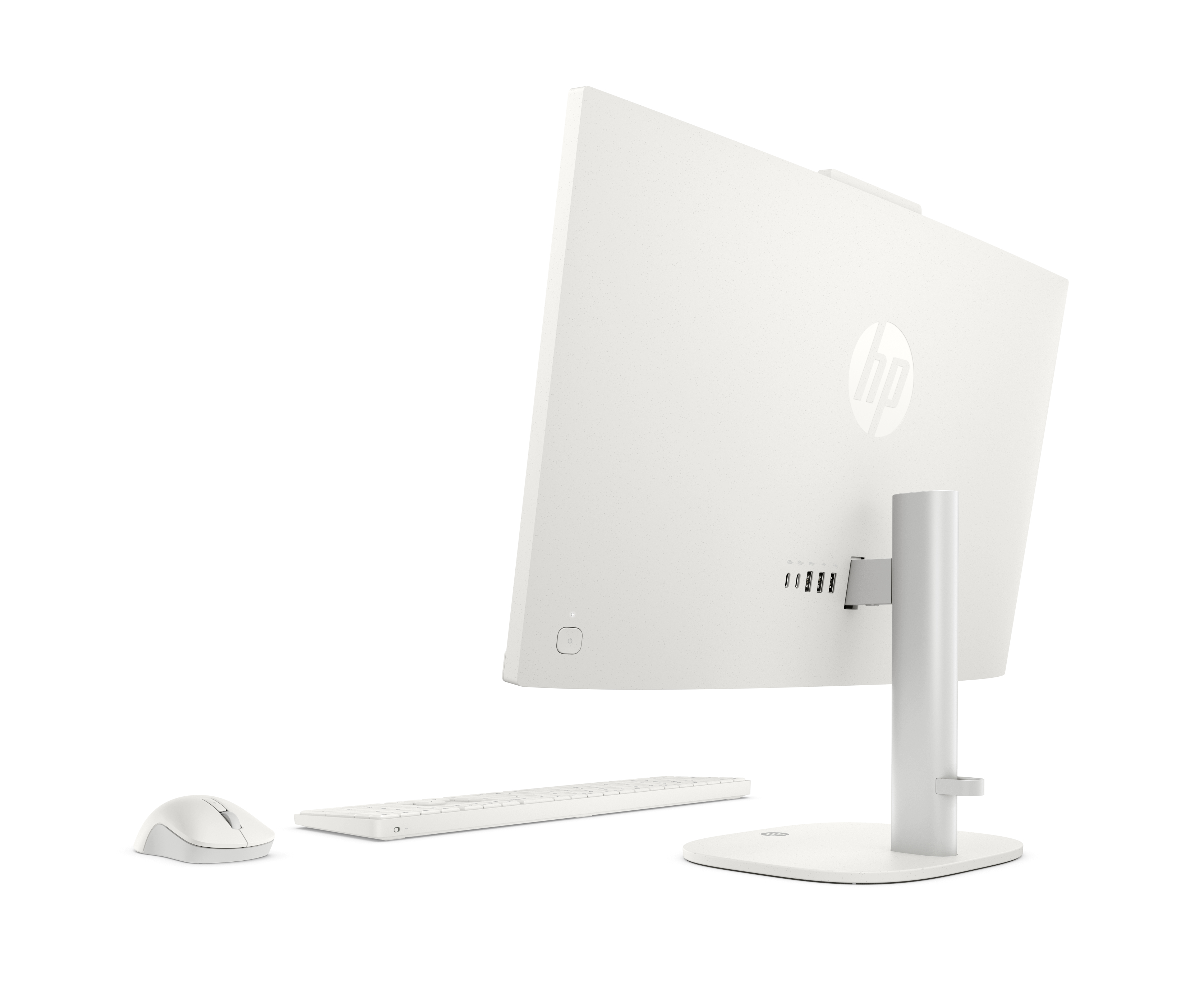 HP - All-in-One HP OmniStudio 24-cu0000ns, Intel Core 5-120U, 16GB, 512GB SSD, 23,8', W11. - imagen 4